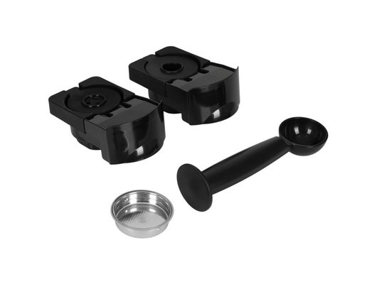 Кофемашина KITFORT КТ-7508